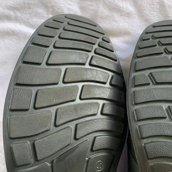 ECCO Turn Gore-Tex | 510224-02001 Black Chukka Waterproof Men’s Size 12 - Picture 13 of 15